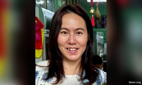 'Cops' behind Pamela Ling abduction?