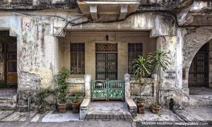 COMMENT | Urban Renewal Act - a heritage perspective