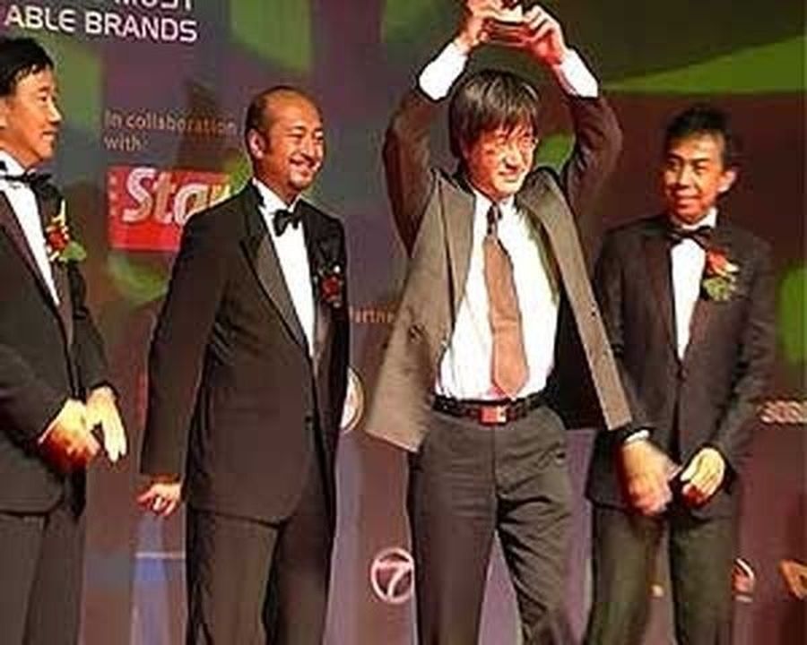 Malaysiakini wins top media brand award