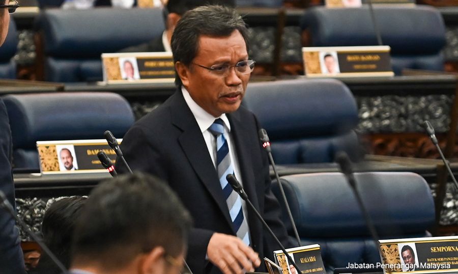 Laksana MA63 segera, tak perlu runding-runding lagi - Shafie 