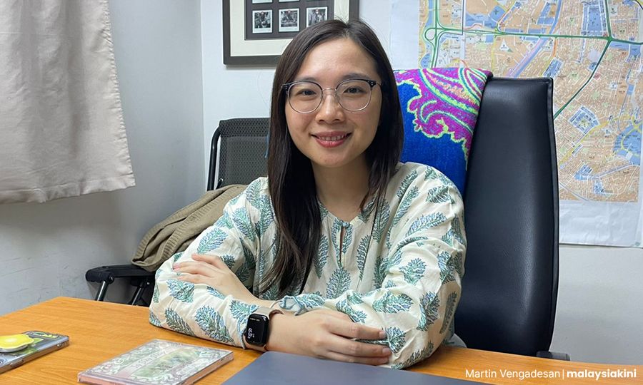 Jamaliah: Kuota, garis masa perlu untuk angkat pemimpin wanita