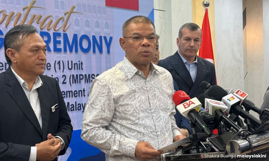 Home Ministry to give views on Turap when brought to cabinet