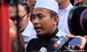 Cancel concerts or risk ‘nationwide protest’, PAS says