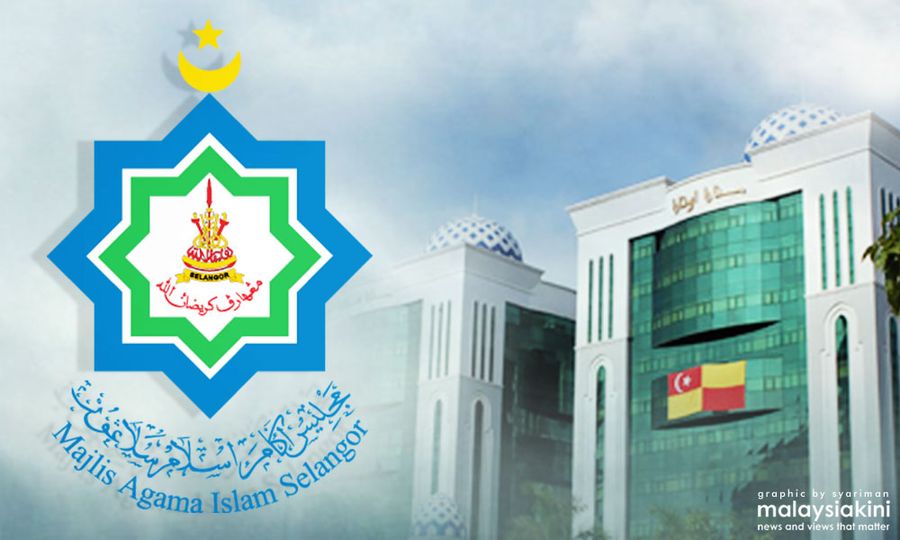 S'gor Islamic council denies involvement with food basket project