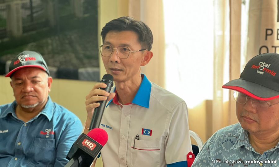 Pimpinan PH akan putuskan PRN Negeri Sembilan - Adun Chuah