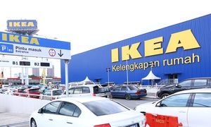 Migrant workers' advocate lauds Ikea's nixing of security guard contract