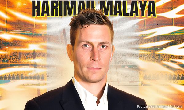 Harimau Malaya CEO shocked by Fifa ban, backs FAM appeal