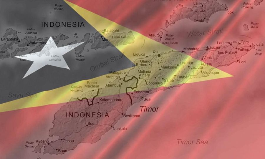 COMMENT | Timor-Leste joining Asean a victory for regional solidarity