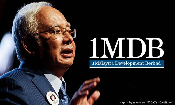 Najib tak pernah pertikai butiran perbelanjaan kad kredit - saksi