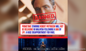 Paedophile-hunting thriller inspired by US TV show banned in Malaysia