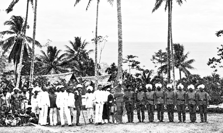 HISTORY | Pathan Malaysians and their overlooked place in our history
