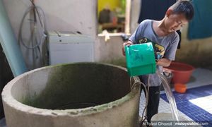 K'tan govt to examine high levels of metals in groundwater