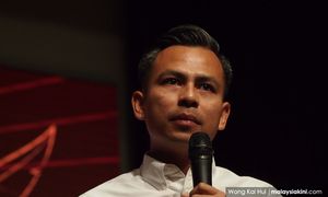 Fahmi sees red over PN-linked social media ads casting aspersions on govt