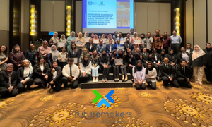 Young Futuremakers: Peluang kerjaya lebih cerah dalam perkhidmatan makanan