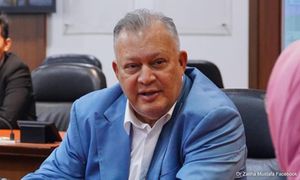 Badan Peguam senaraikan harapan pembaharuan untuk SPRM