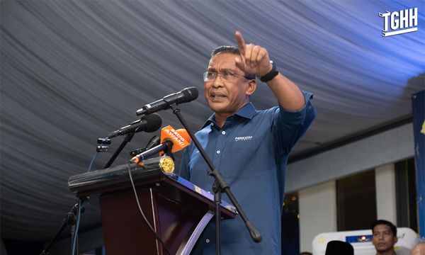 PAS offers change of leadership in K'tan, status quo in Kedah, T'ganu