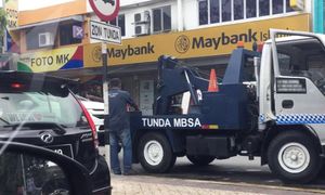 K’jaan sedia bawa rayuan trak tunda - Fuziah