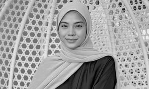 Syazlin Zainal maut dipercayai jatuh dari tingkat 22 pangsapuri
