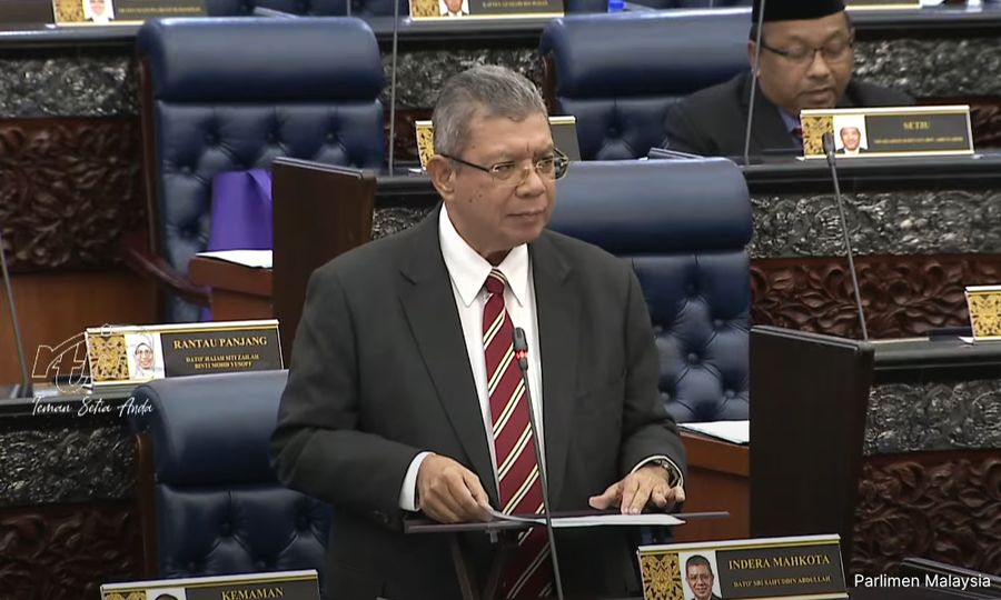 议员促教部厘清扎拉案疑点，说明VVIP相关传言