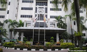 Timbalan KP JAS didakwa lagi, terima RM9,110 bagi baik pulih rumah