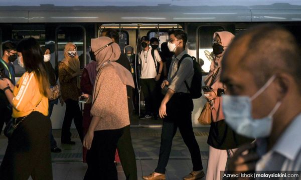 Padu: Concerns of M40 singles need to be examined – experts