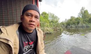 Masa untuk pengeluar tuala wanita menyumbang, kata NGO