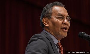 ULASAN | Semoga obor reformasi menerangi negara