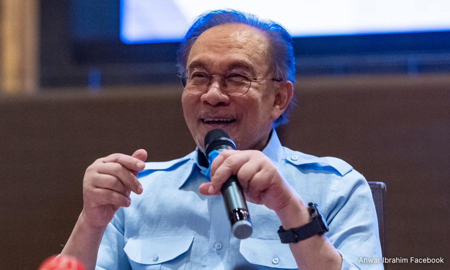 PM: Strong economic growth shows success of collective efforts