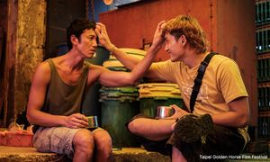 'Abang Adik' to represent M'sia at 97th Oscars next year