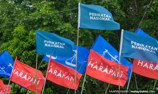 COMMENT | Political recalibration: Looking back at 2025 Part 1