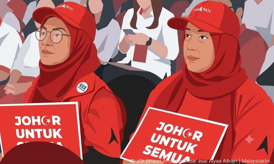 ULASAN | Persamaan dan perbezaan PRN 2022 dan PRN 2026