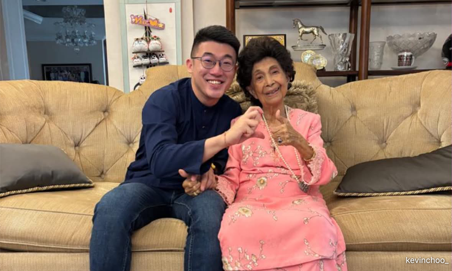 'More than just a moment': A photo that will be treasured forever