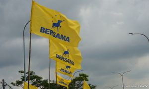 Bersama skips N Sembilan polls citing tougher terrain, focusing on Malacca instead