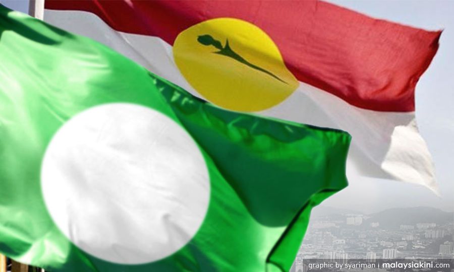 ULASAN | Catur politik ala Keluarga 69 di Sang Hyang Hujong