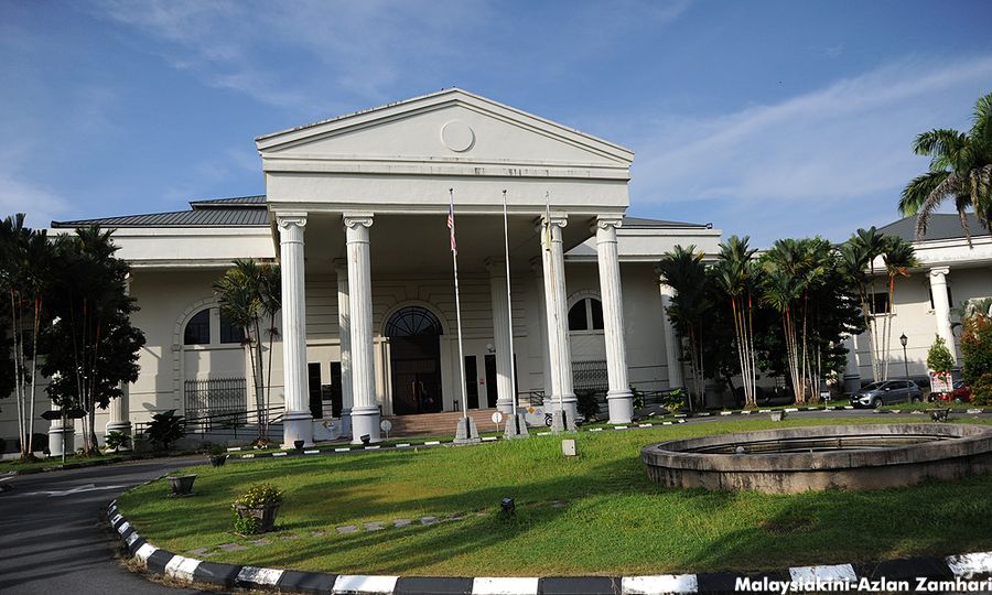 Pemandu e-hailing didakwa bunuh Nurul Asikin