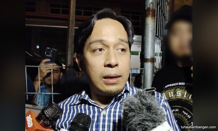 'Fitnah jahat' - Peguam ibu Zara kecam sebar gambar dengan KM, menteri Sabah