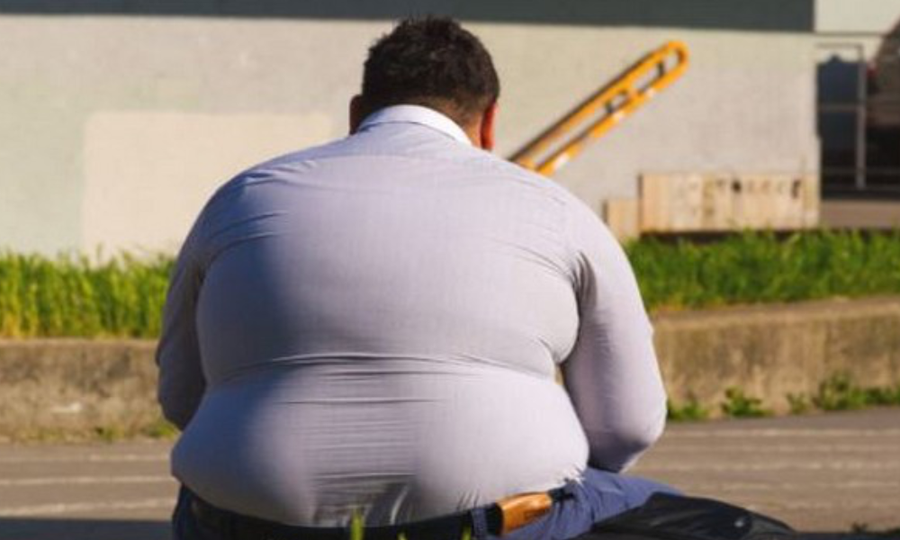 LETTER | Let's talk obesity and cancer