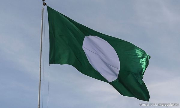 PAS wants state reps in national Islamic council