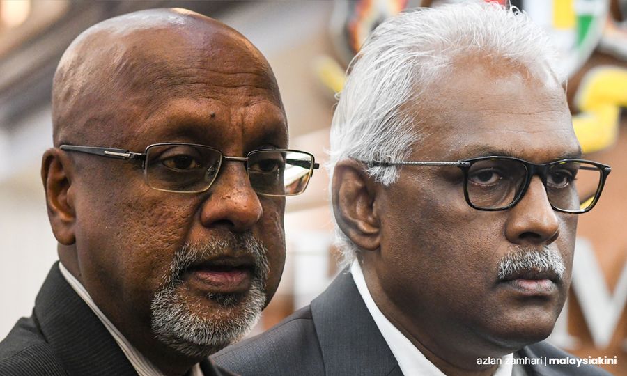 COMMENT | Pakatan Harapan is inhospitable to Indian reps of intellect