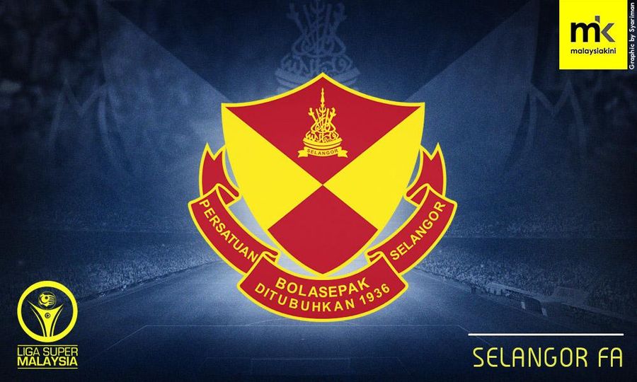 Selangor tewaskan Negeri Sembilan, mara ke separuh akhir Piala FA