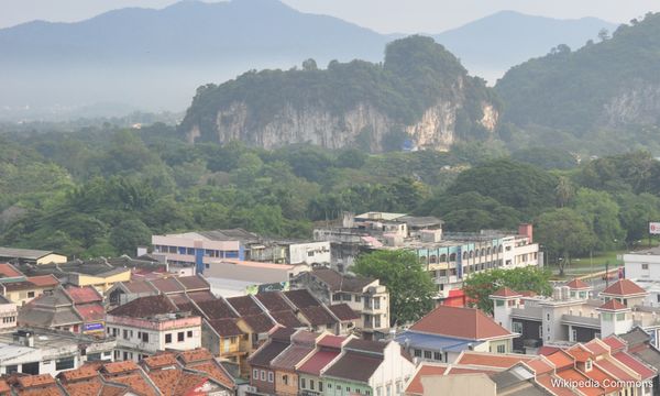 Ipoh 'explosion': Police rule out quarry activities, continue probe