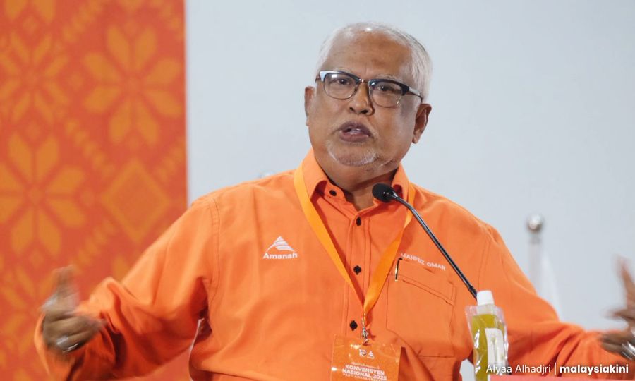 Langkah PAS di Perlis didorong politik dendam, dakwa Mahfuz