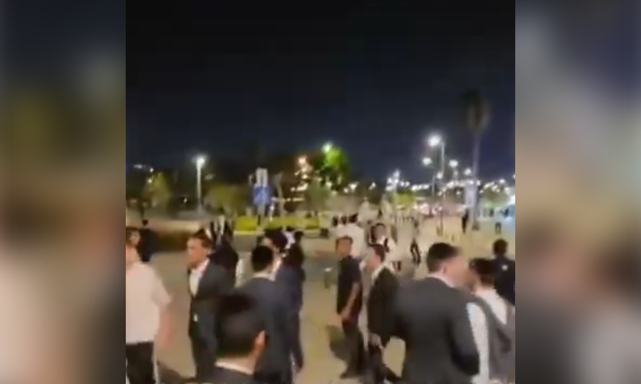 M’sia kutuk keras pencerobohan terbaru Israel di Masjid Al-Aqsa