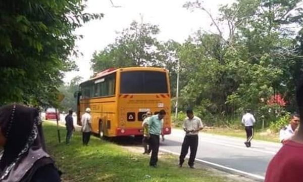 Six-year wait ends for mum of boy killed by rotten bus floor, awarded over RM17k