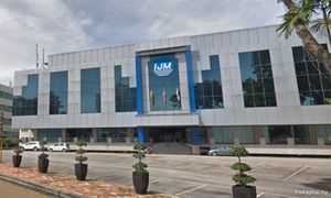More than RM15m frozen in IJM probe
