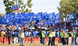 BN tanding 191 kerusi