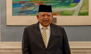 Raja Perlis: Sebar luas budaya sayangi alam sekitar