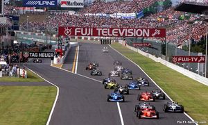 政府拟推昌明F1门票，惟首相提醒“勿期望前排座位”