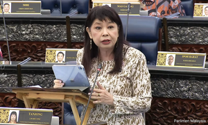 Women shoulder six hours of unpaid care work daily, says deputy minister