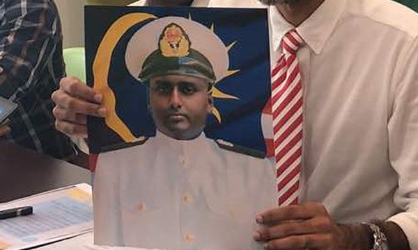 Navy cadet could have lived if treated early: Forensic pathologist